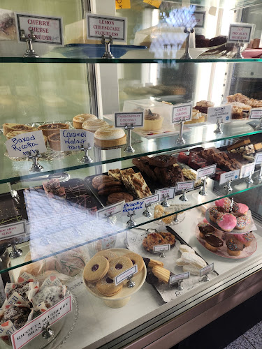 Lambton Park Tearooms - Lambton