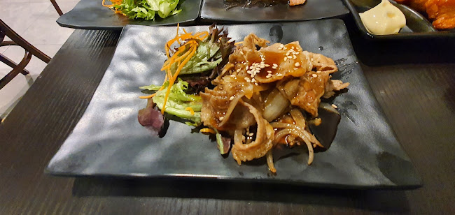 Opinii despre Okami Japanese Restaurant în Traralgon - Hospitality and gastronomy