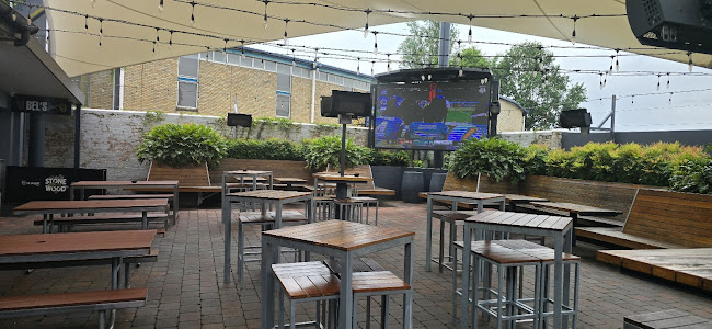 The Belmore Hotel - Hospitality and gastronomy