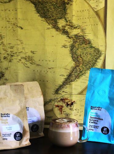 Bun Coffee - Byron Bay