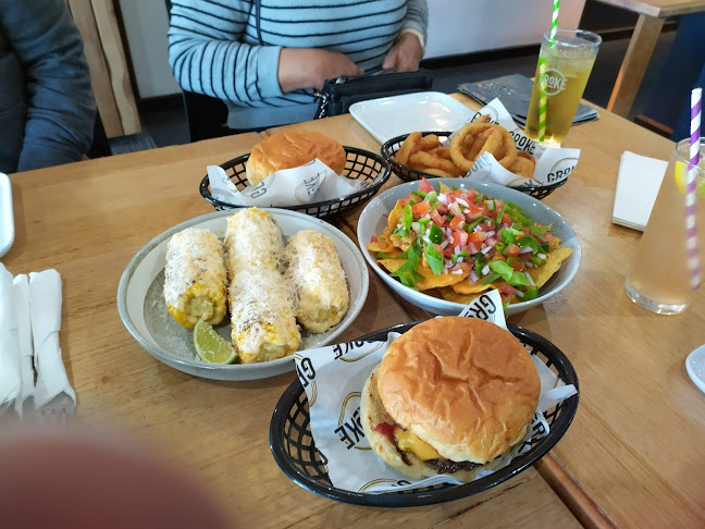 Comentarii opinii despre Groke