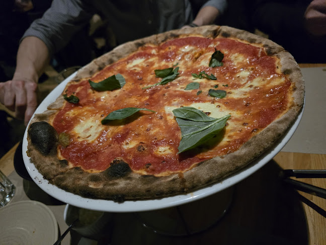 Moretti Italian Restaurant Leichhardt - Hospitality and gastronomy