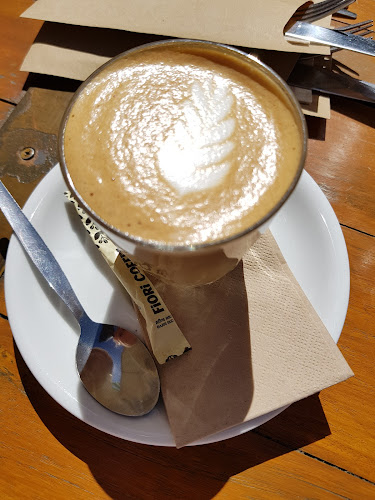 The Partisan - Hospitality and gastronomy