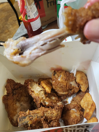 Comentarii opinii despre KFC Swan Hill