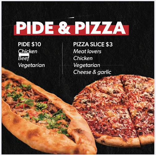 Comentarii opinii despre Zena Gourmet