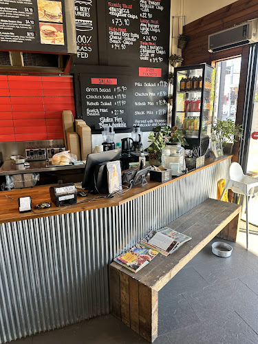 Opinii despre Big Belly Burgers în Melbourne - Hospitality and gastronomy