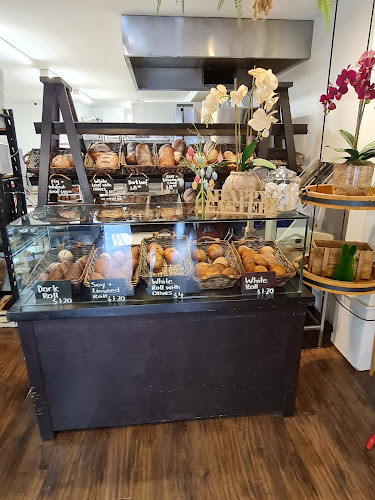 The Portuguese Bakery - Sydney