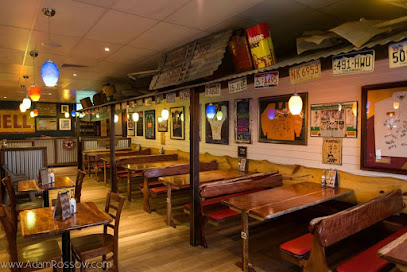 Hog's Breath Cafe Gladstone