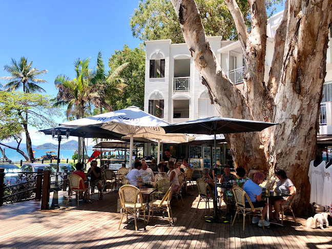 Coffee Haven & FLIP'T