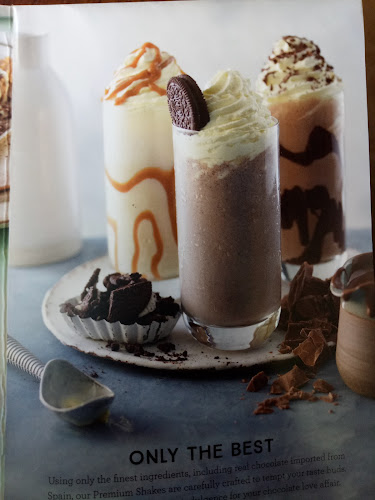 San Churro Wollongong - Hospitality and gastronomy