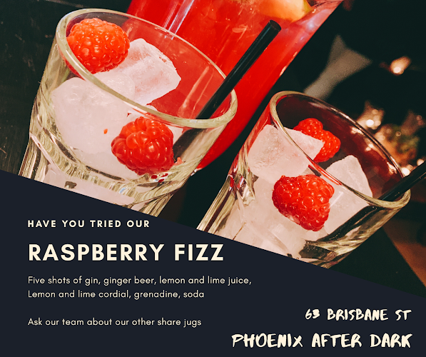 BACKSTAGE BAR & RESTAURANT