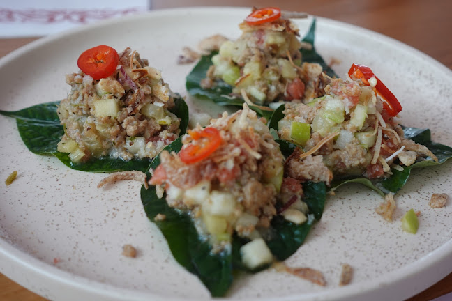 Dee Den Restaurant - Hospitality and gastronomy