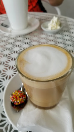 Blu-J's Cafe Toukley - Toukley