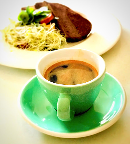 Opinii despre Coffee Mentality - South Brisbane în South Brisbane - Hospitality and gastronomy