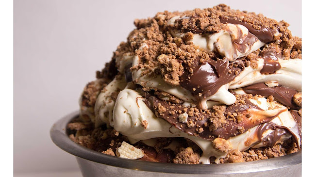 Gelato Messina Newtown - Hospitality and gastronomy