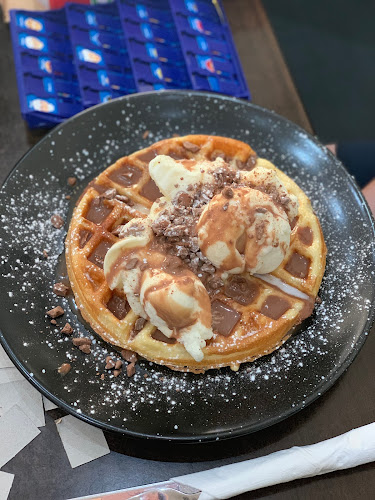 Soul Sisters Cafe - Hospitality and gastronomy