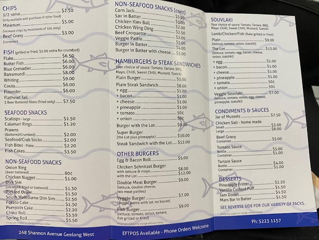 268 Shannon Ave, Geelong West VIC 3218