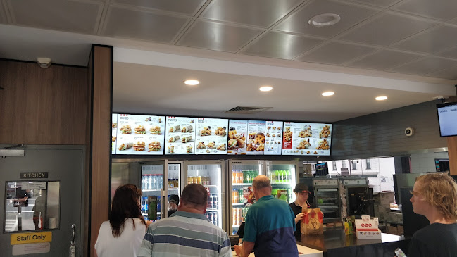 Opinii despre KFC Mt Gambier City în Mount Gambier - Hospitality and gastronomy