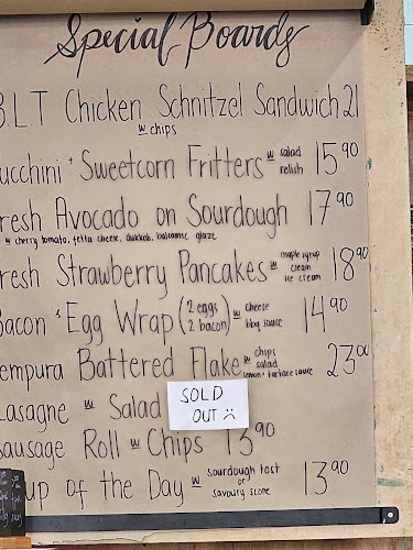 Opinii despre Chickpea Cafe în Horsham - Hospitality and gastronomy