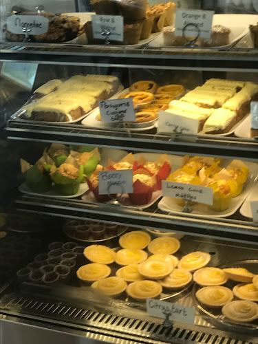 Comentarii opinii despre La Promenade Cafe