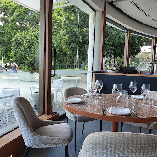 Rico Bar + Dining - Hospitality and gastronomy