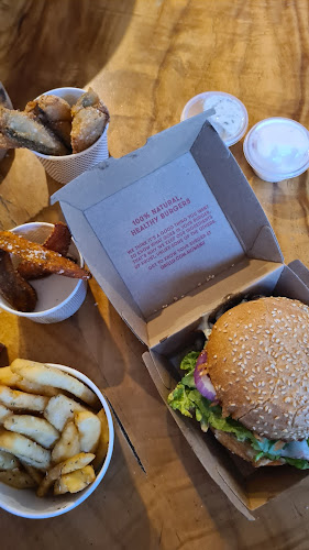 Comentarii opinii despre Grill'd Balaclava