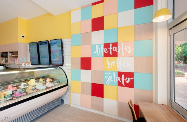 Comentarii opinii despre Gelatissimo Manuka