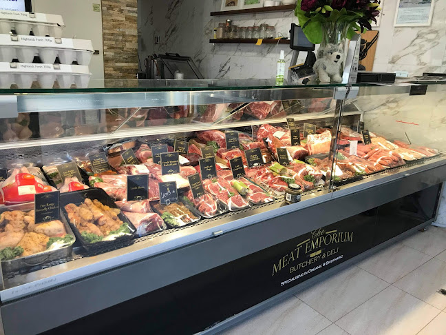 The Meat Emporium Butchery & Deli Elanora Heights NSW - Sydney
