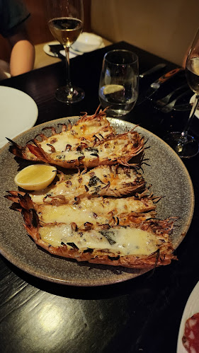 Comentarii opinii despre BLACK Bar & Grill