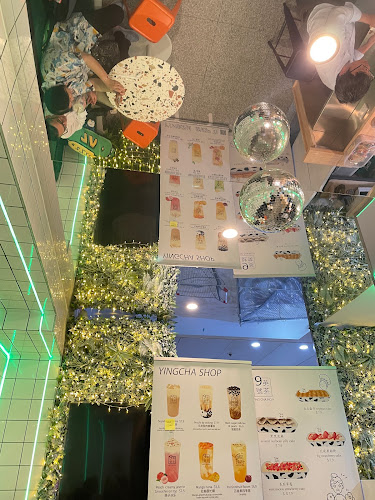 Ying Cha No.9 英茶9号 Brisbane City