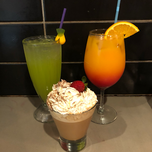 Opinii despre Gravity Cafe Bar în Colac - Hospitality and gastronomy