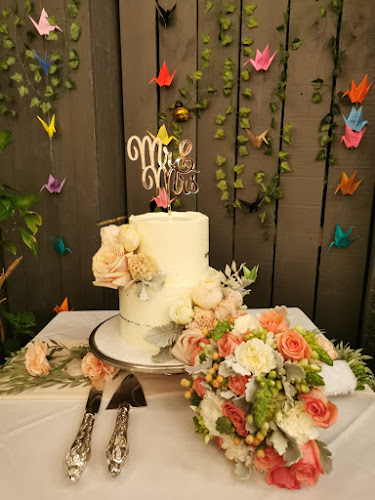 Comentarii opinii despre Ladybird Cakes