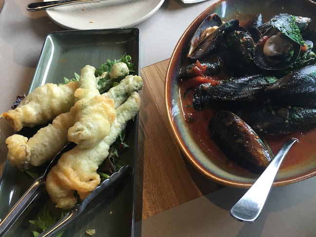 Moretti Italian Restaurant Leichhardt - Leichhardt