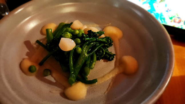 Mures Upper Deck - Hobart