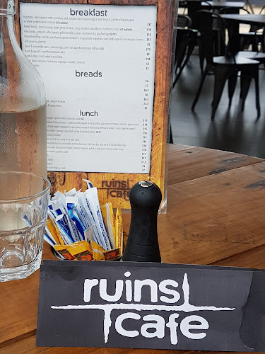 Opinii despre Ruins Cafe în Port Macquarie - Hospitality and gastronomy