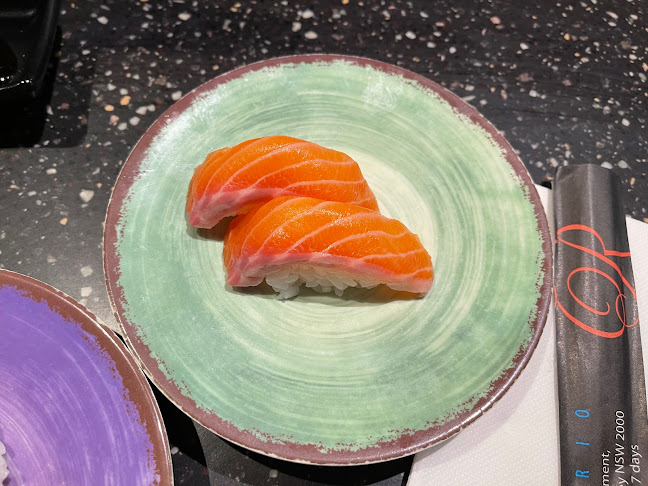 Sushirio - Sydney