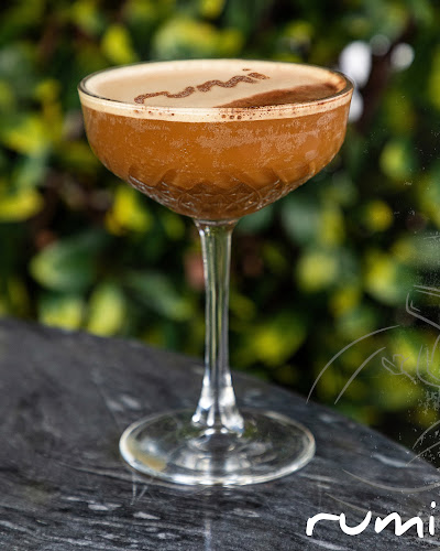 Rumi - Persian Restaurant & Bar Broadbeach - Hospitality and gastronomy