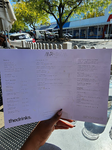 Comentarii opinii despre Mr D Food and Coffee