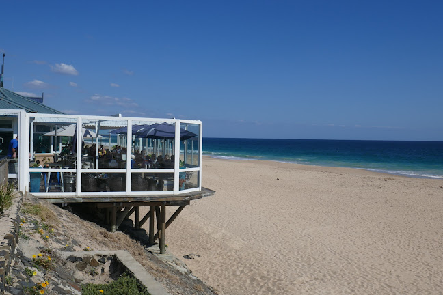 Backbeach Cafe & Restaurant - Hospitality and gastronomy