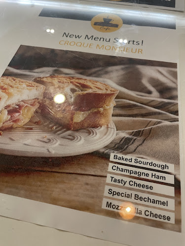 Comentarii opinii despre Books & Beans Cafe