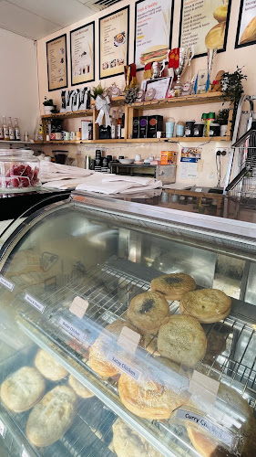 Angkor Bakery - Hospitality and gastronomy