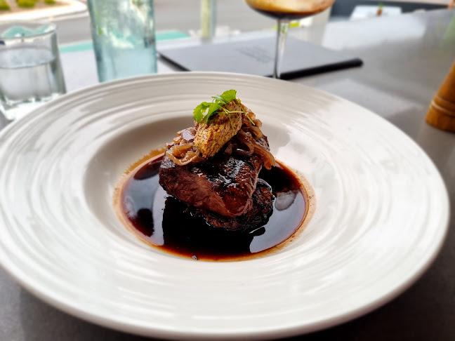 Comentarii opinii despre Thomas Corner Eatery