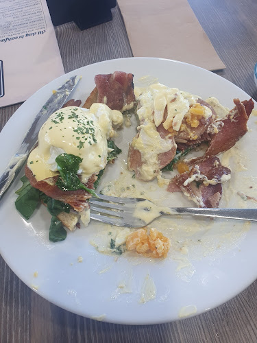 Blind Freddy's Cafe - Wodonga