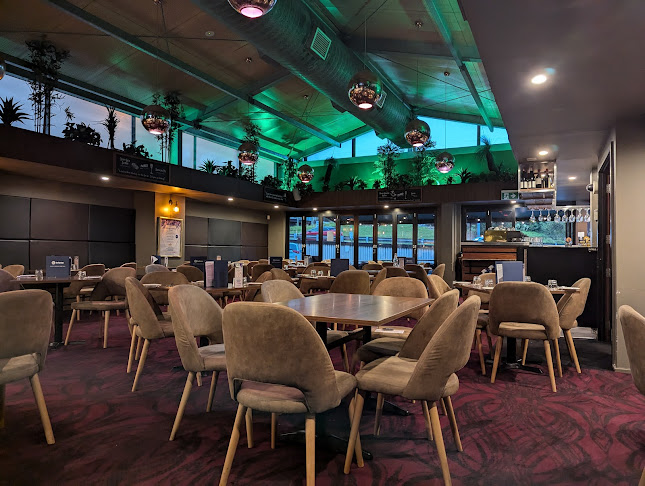 Comentarii opinii despre Fiasco's Steakhouse