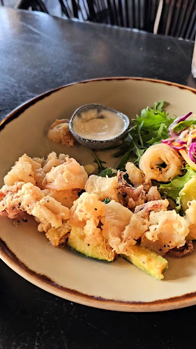 Comentarii opinii despre Blackbird Cafe