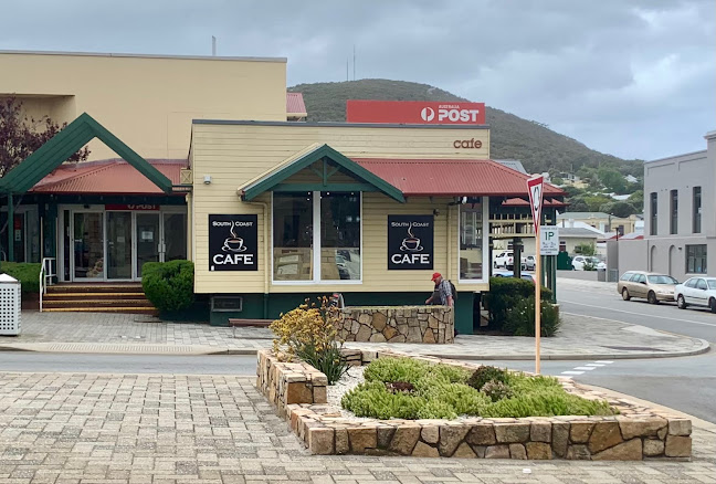 South Coast CAFE - Albany