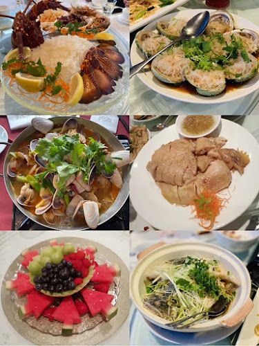 Star House Chinese Restaurant