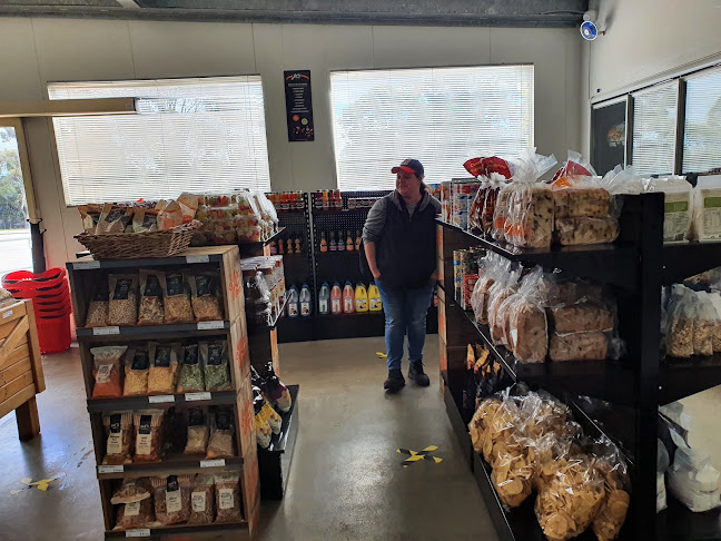 Comentarii opinii despre Wesfresh Melbourne