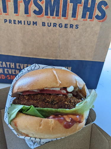 Comentarii opinii despre Pattysmiths Dickson