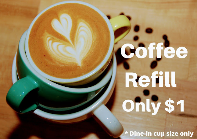 Opinii despre The Y Cafe în Morningside - Hospitality and gastronomy